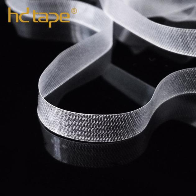 Embossed TPU Elastic Tape For Sewing