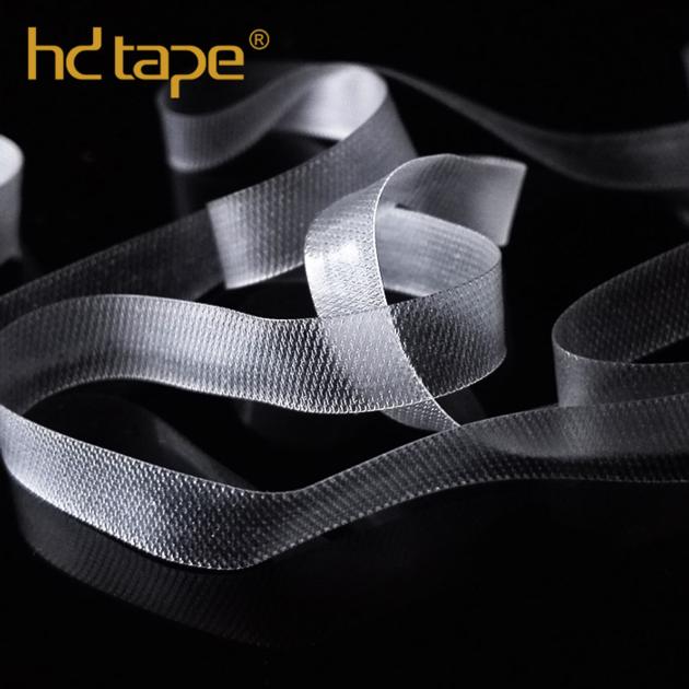 Embossed TPU Elastic Tape For Sewing