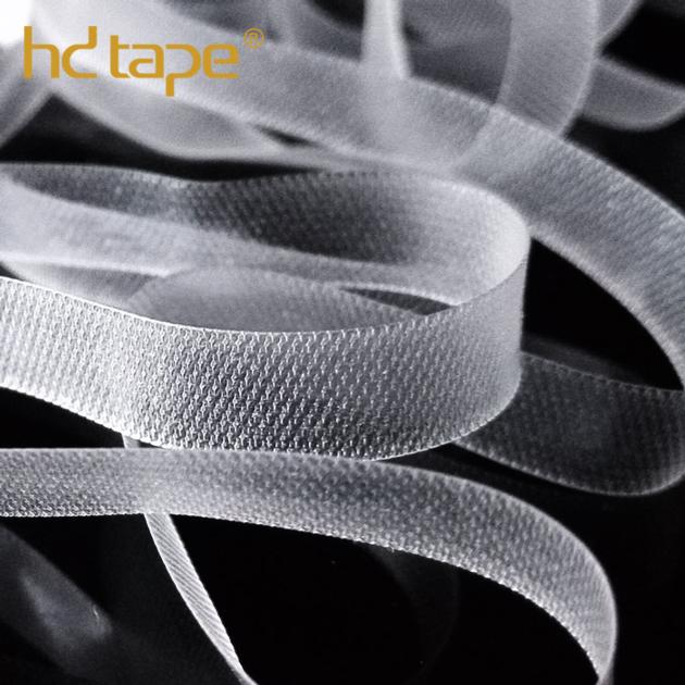 Embossed TPU Elastic Tape For Sewing