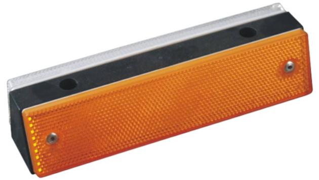 Roadway Reflective Delineator Road Reflective Delineator