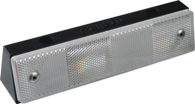 Roadway Reflective Delineator Road Reflective Delineator