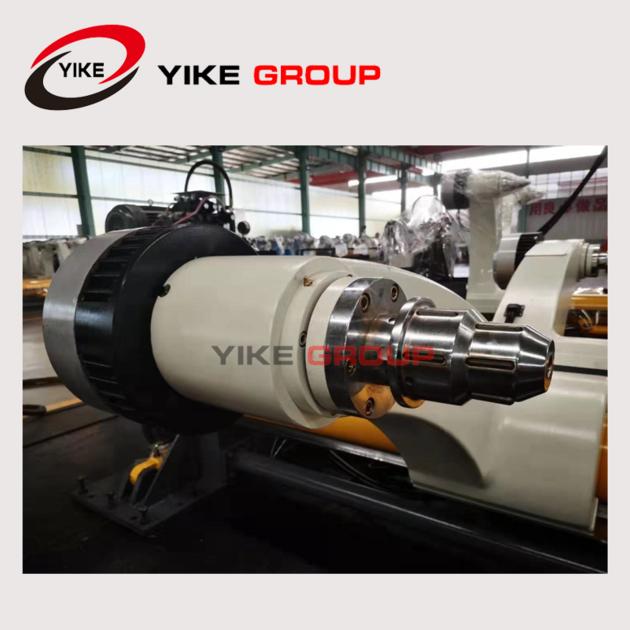 Hydraulic Mill Roll Stand