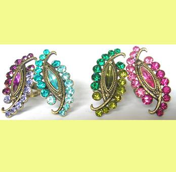# YL-BC0001 ring