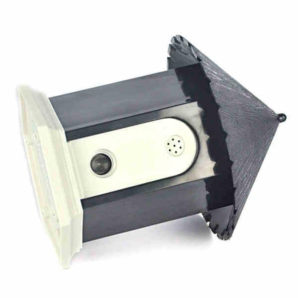 Ultrasonic outdoor bark controller dog barking off limiter anti-bark training birdhouse silence cont