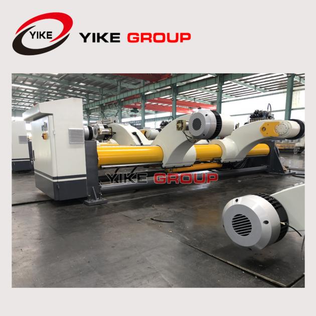 Hydraulic Mill Roll Stand