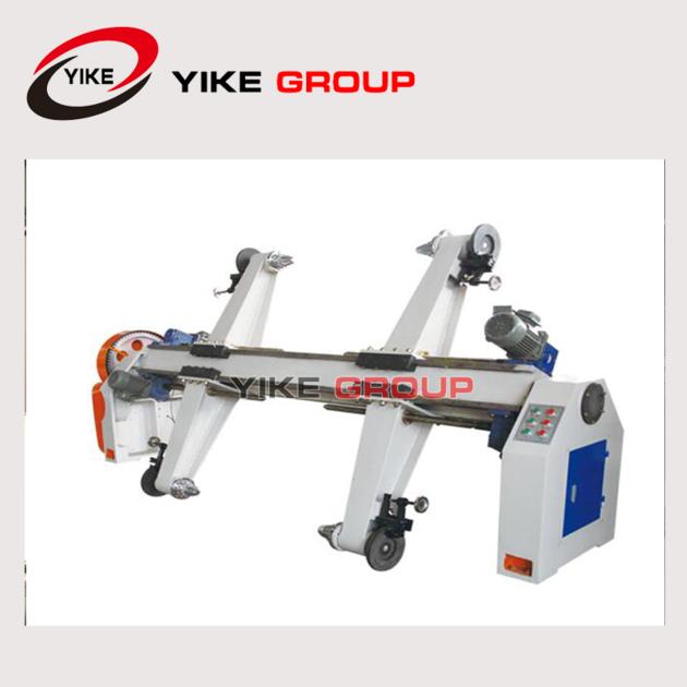 Electric Mill Roll Stand