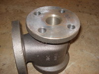 CASTING PARTS
