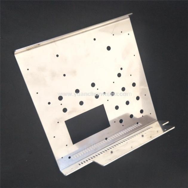 Instruments Apparatuses Aluminum Alloy Plate Shell for Equipment and Instrument
