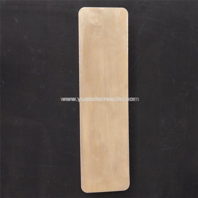 Copper Plate Copper Plate Cutting Parts Metal Plate Cutting