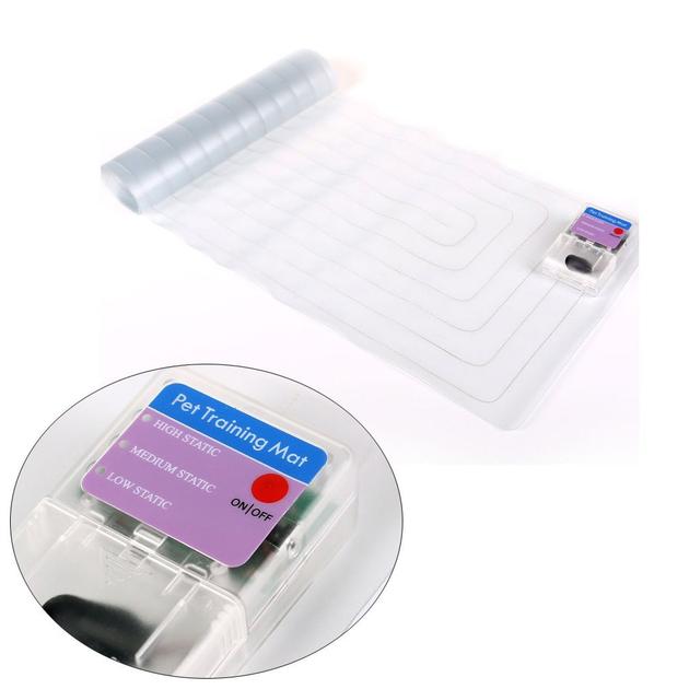 indoor training mat 