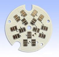 single-side aluminum base board,Aluminum PCB/LED PCB