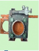 Leaf Type Board Plug Valve