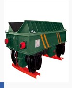 Transport Cars for Roll, Steel Coil or Aluminum Coil