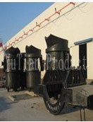 Iron Ladle