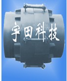 One-off Directly Buried Externally Pressurized Expansion Joint (YMWY)