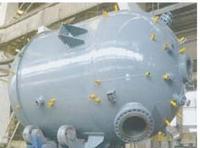 Reaction Type Pressure Vessel