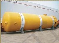 Tower Type Pressure Vessel