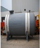  Storage Type Pressure Vessel 