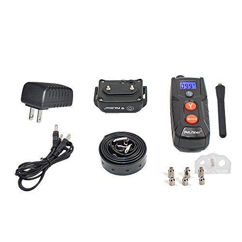 Petrainer Completely Waterproof And Rechargeable Remote