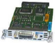 network device(router module)