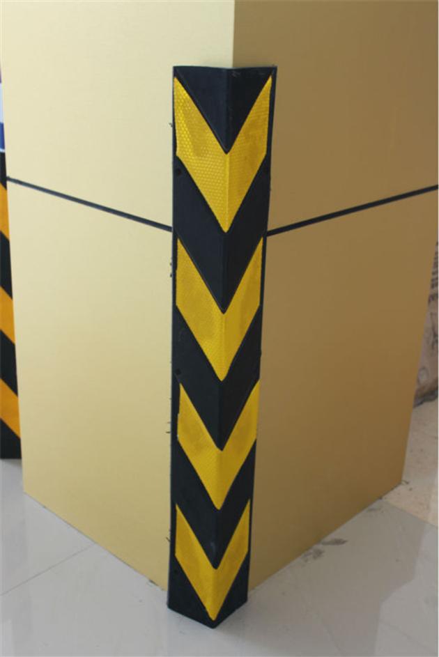 Rubber Corner Protector Rubber Wall Guard