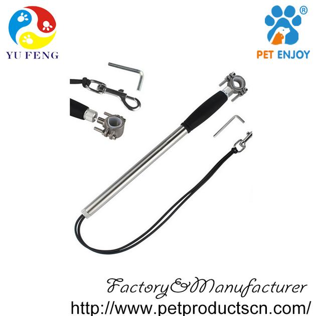 Dog Bicycle Leash 