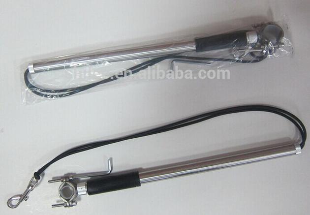 Dog Bicycle Leash
