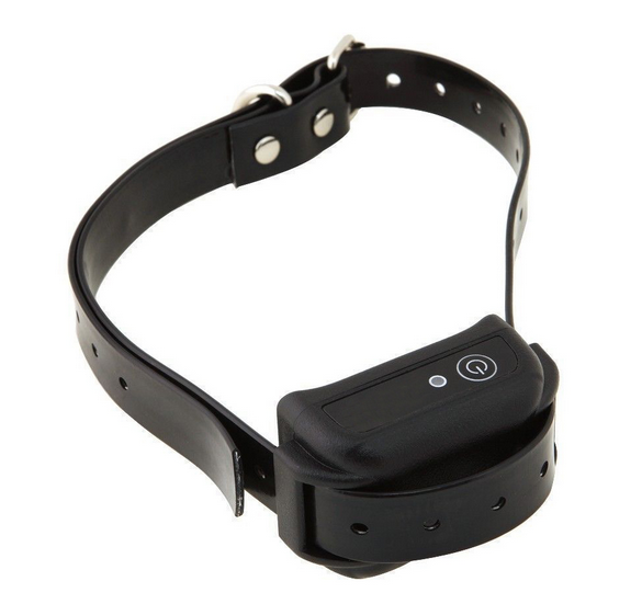 Pet trainer eco-friendly feature and pet collars & leashes type remote control dog training collar