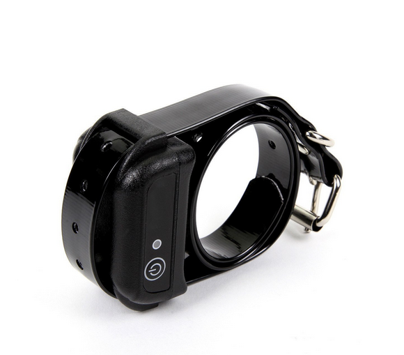 Pet training electronic dog shock collar remote rechargeable rainproof training collar electric dog 