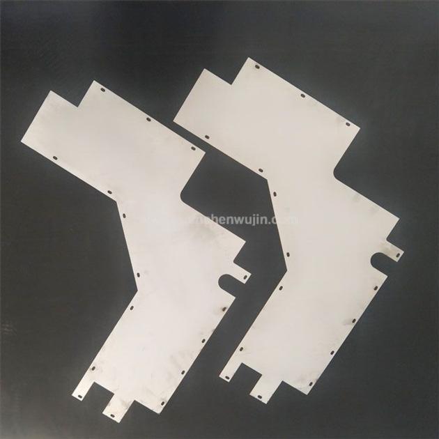 Stainless Steel Sheet Stainless Steel Sheet Laser Cutting Service