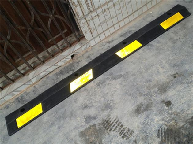 2017 Hot Sale Type Wheel Stopper