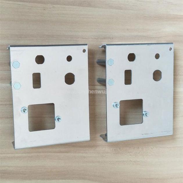 AL Sheet Parts Sheet Metal Working for Medical Device and Equipment