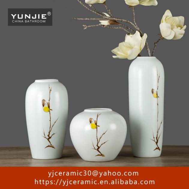 Bathroom Art Ceramic Washbasin Sink