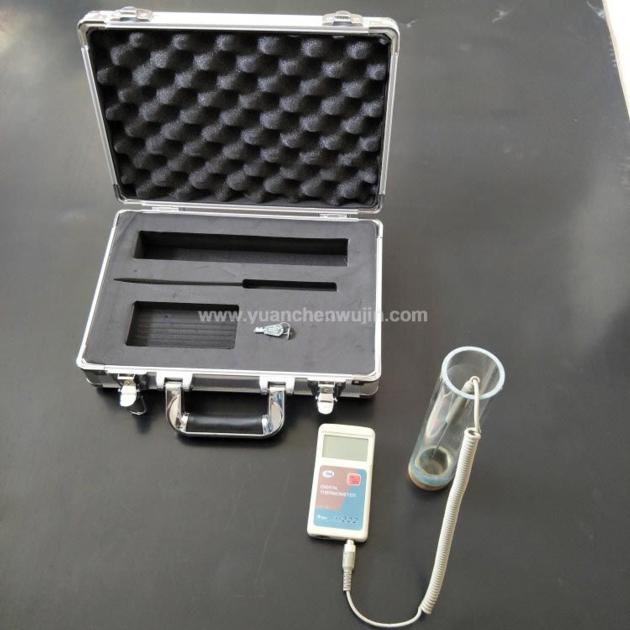 Dew Point Meter