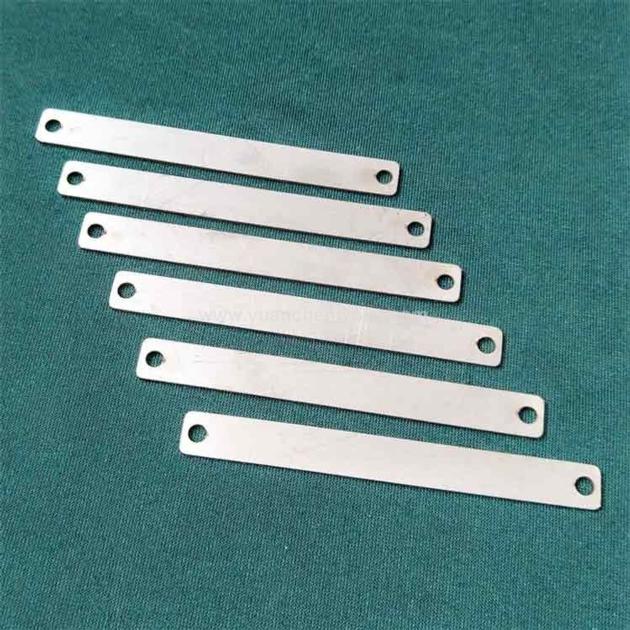Stainless Steel Parts Stainless Steel Stamping Product Customized Processing OEM