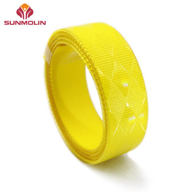 Stink Proof Plastic Coated Webbing Strap