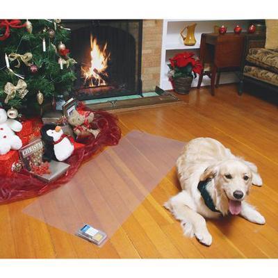 Indoor Training Mat
