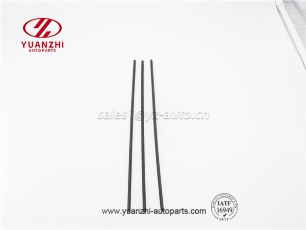 Auto Parts Six Sides Key Parallel Key Flat Keys