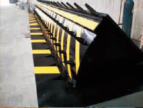 2017 Hot Sale Type Automatic Spearhead