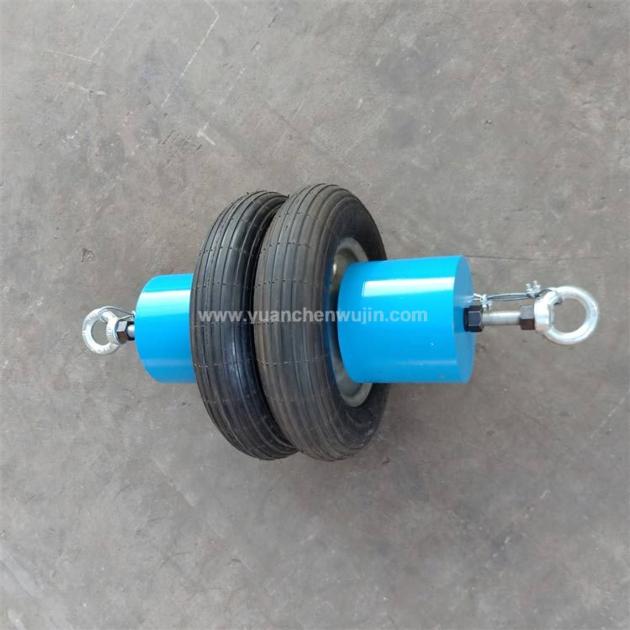 2Pneumatic Tyres Impactor