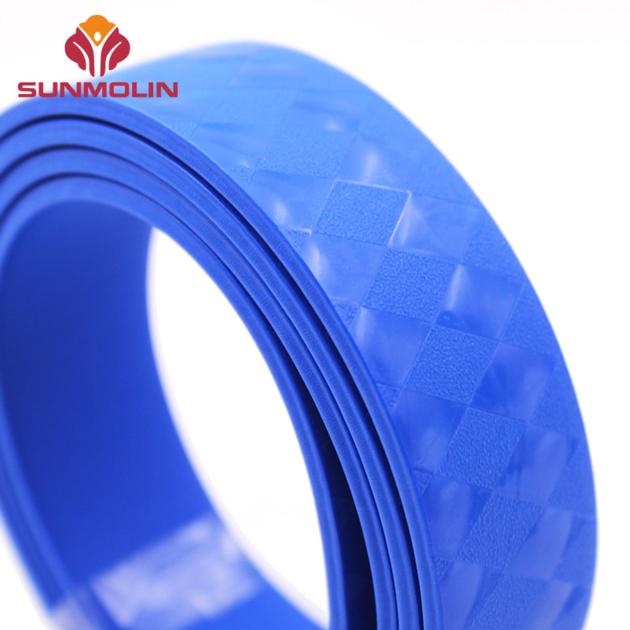 SGS Waterproof TPU Coated Webbing For