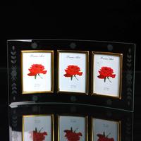 glass picture frame