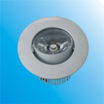 3W LED downlight