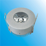 3W 700mA LED lighting