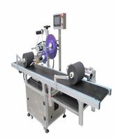 The plane labeling machine(1)