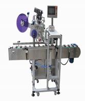 The filter cartridge fixed labeling machine