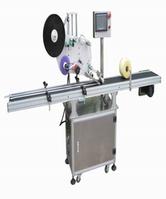 The plane labeling machine(4)