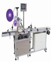 The pill box plane diagonal labeling machine