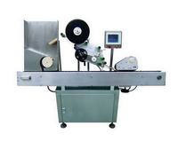 TB-WR90 horizontal round bottle labeling machine
