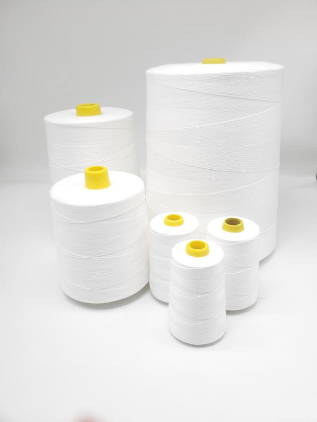 100 Polyester Thread Bag Closing Thread